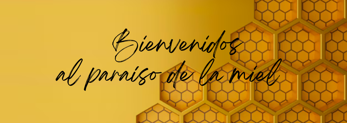 productos de miel